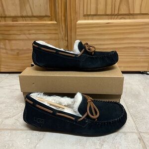 UGG Moccasin Slippers